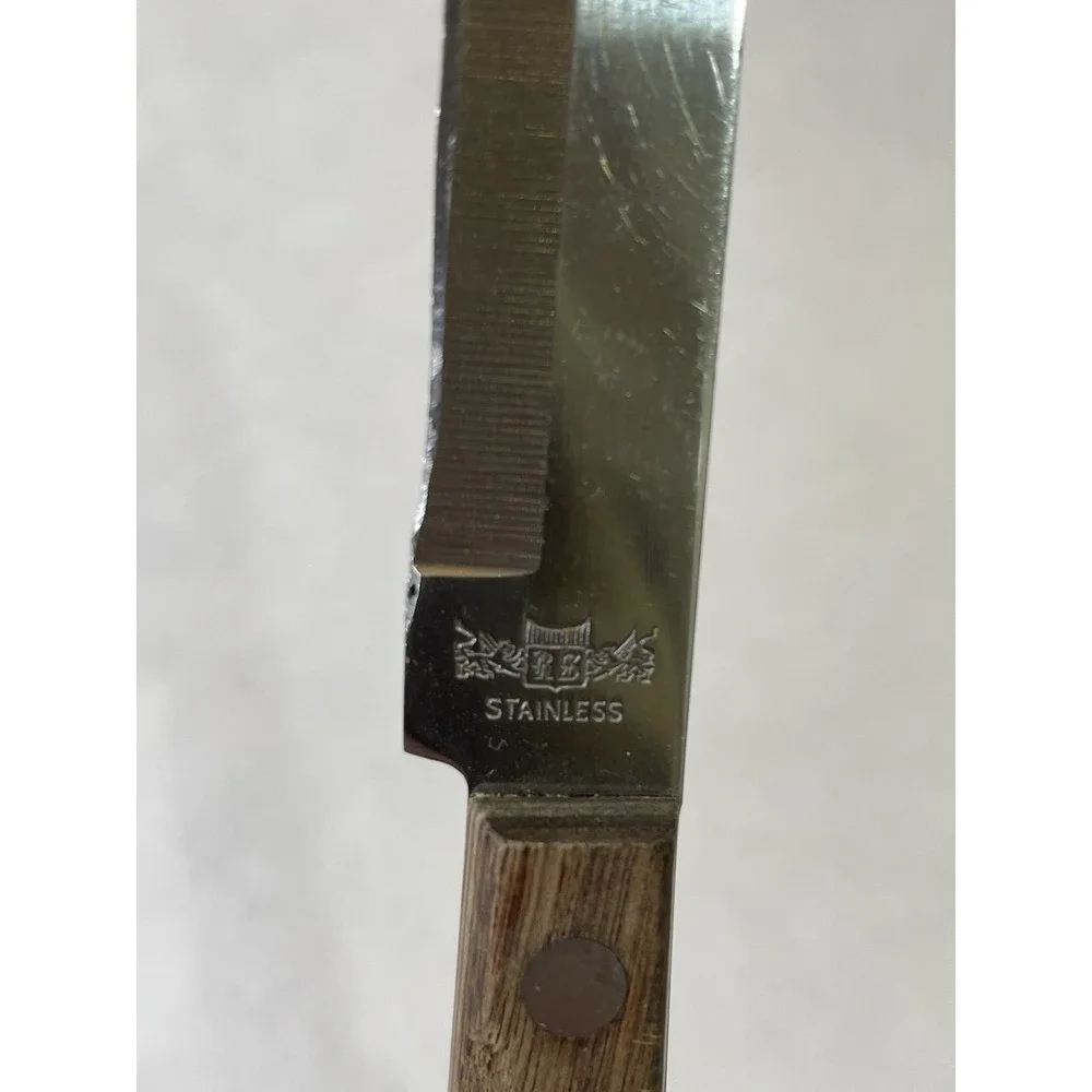 Royal Saber Japan vince 1960s